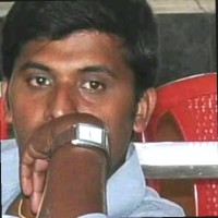 Raju H P