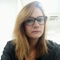 Rocío Martínez Gallo