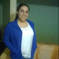 Ana Maiara Sismer