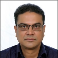 Vara Prasad, MS, CHMM