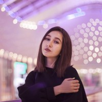 Lena Apsheva