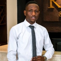 Kamau Kelvin