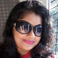Dr. Mahuya Roy