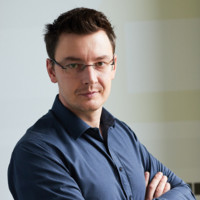 Przemysław Szkodziński