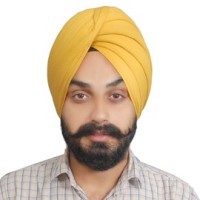 Pritpal Singh