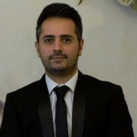 Mehryar Rafati Zomorodi