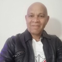 Fazel Abrahams