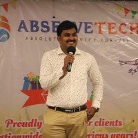 Venkatesh Kumar