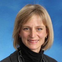 Michelle Sangster Bouck