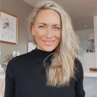 Nicole Sudicky