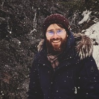 Ben Farrall
