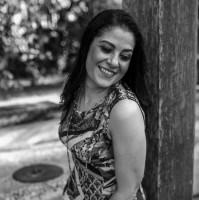 Silviane Serra Souza