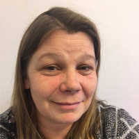 Jane Rasmussen