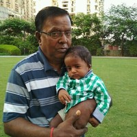 Alok Bishwaksrma