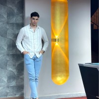 ACHRAF LAAYOUNI  EL OUADGHIRI