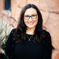 Alexandria Romero, CPA, MPAcc