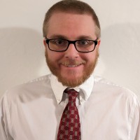 Caleb McAfee