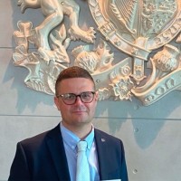 Nicholas Kuba