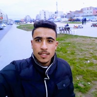 Touirzi Mohamed