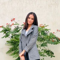 Ayushi Ahuja