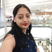 ashlesha rai
