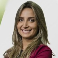 Daniella Rosenburg
