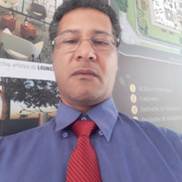 Genesio Aparecido Rocha