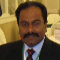 Harry Jaganathan