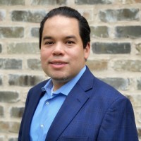 Adrian Escalante