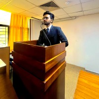 Anirudh Alex Victor