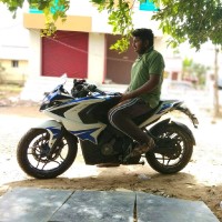 Ruthra Kumar
