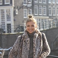 Sophie Hayward