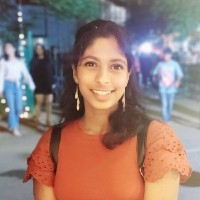 Sheryl Mary Manoj