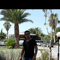Mehdi Borghei