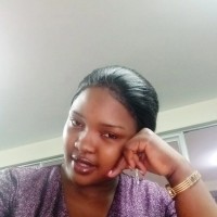 mary achieng