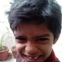 Shahbaz Gill