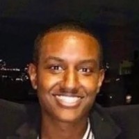 Teamer Tibebu
