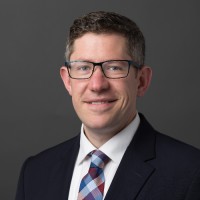 Michael Usher
