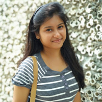 Somya Singhal