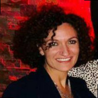 Nuria Manzano Alonso
