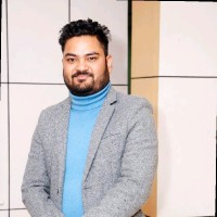 Santosh Neupane