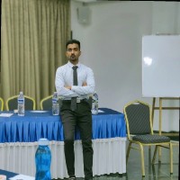 Padmesh Rai