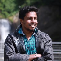 Karuppiah P