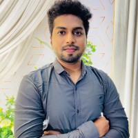 Vedant Amberkar