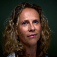 Nikki Hayford