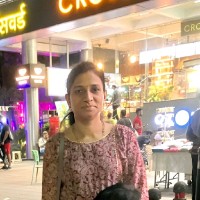 Smita Panchal
