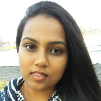 Pavithra Sasikala