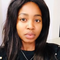 Suzan Mnisi