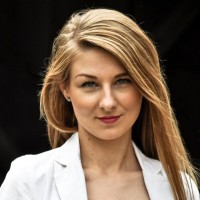 Justyna Giers
