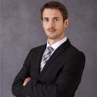 Dakota Harich